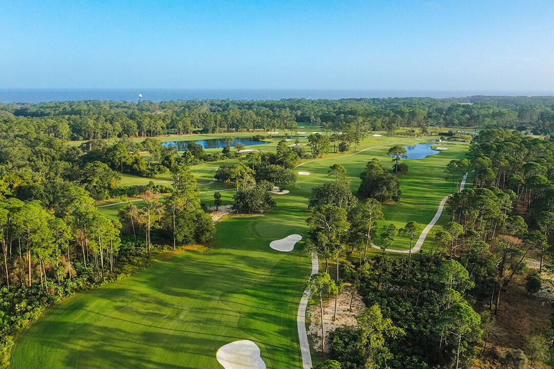 Jekyll Island Golf Resort