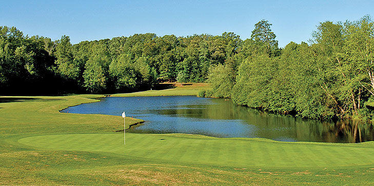 Jennins Mill Country Club