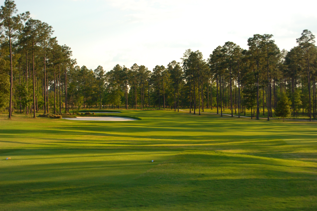 Kinderlou Forest Golf Club
