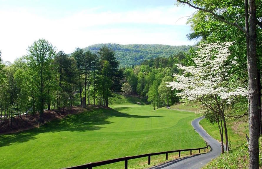 Kingwood Golf Club & Resort