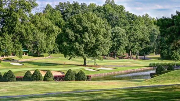 Lafayette Golf Course