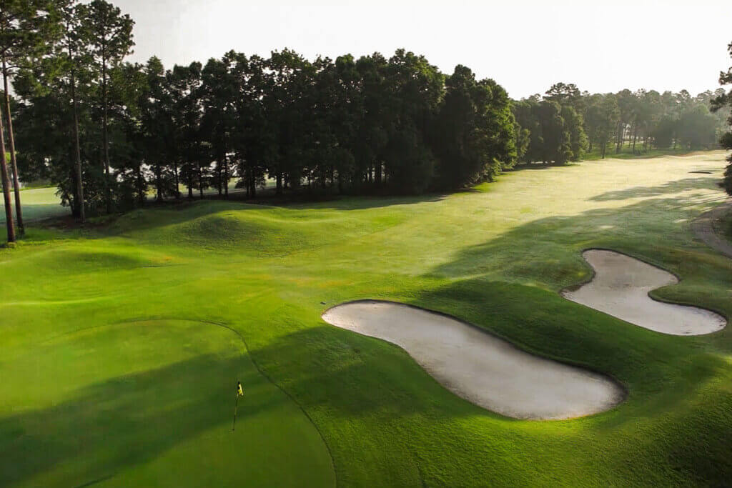 Lakeview Golf Club