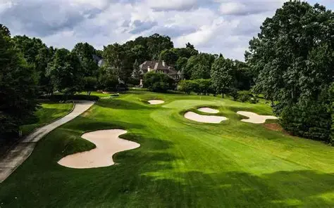 Laurel Springs Golf Club