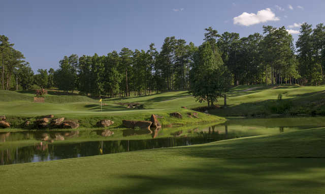 Legacy Golf Club