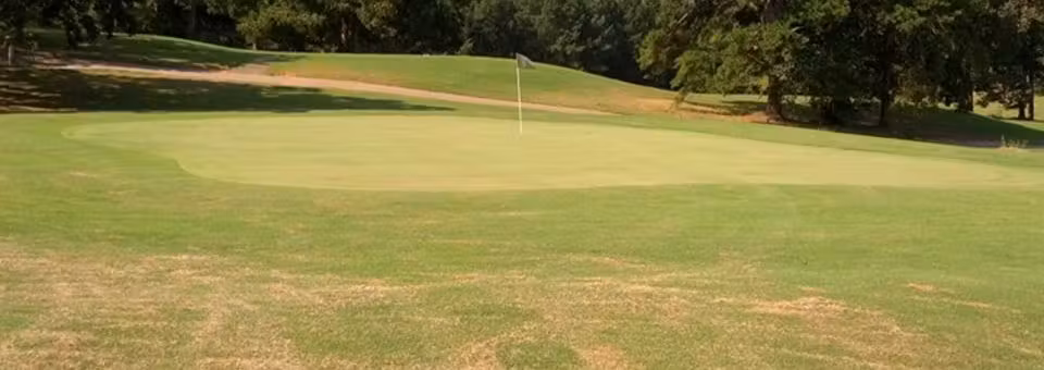 Little Fishing Creek Golf Course