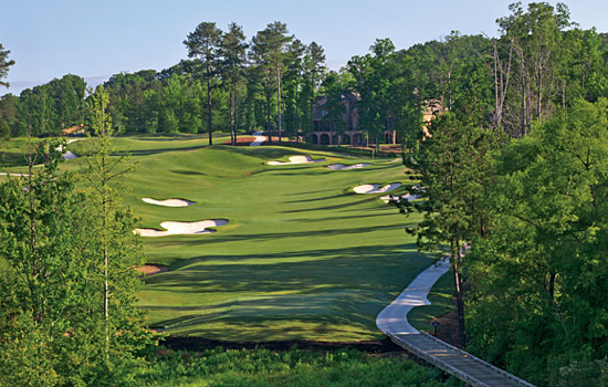 Manor Golf & Country Club