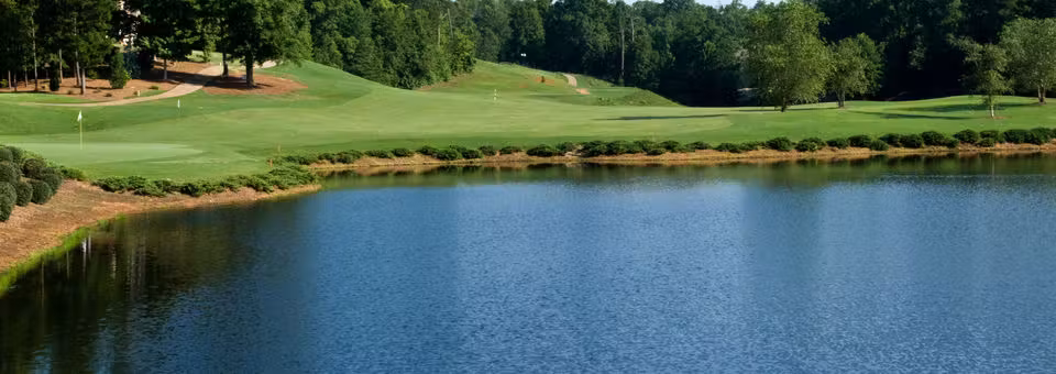 Maple Ridge Golf Club