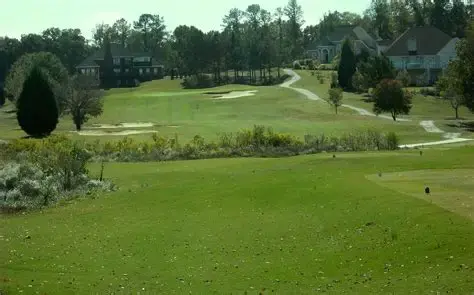 Meadow Lakes Golf Club