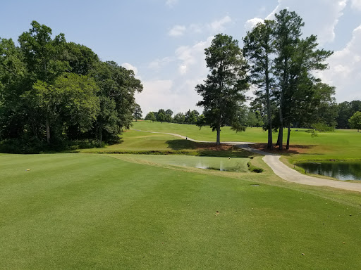 Monroe Golf & Country Club