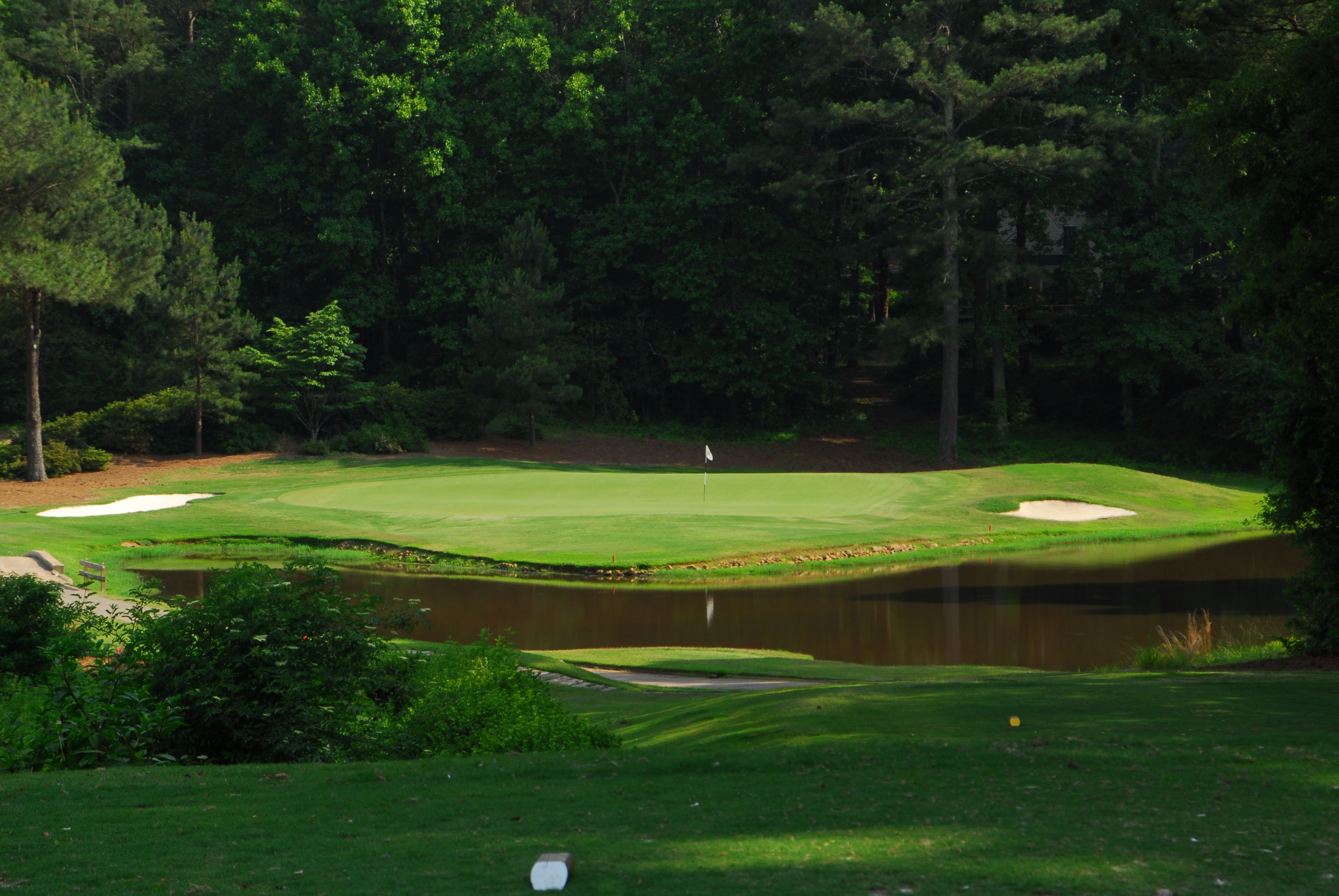 Newnan Country Club