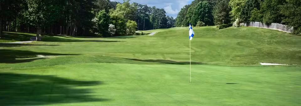 Nob North Golf Course