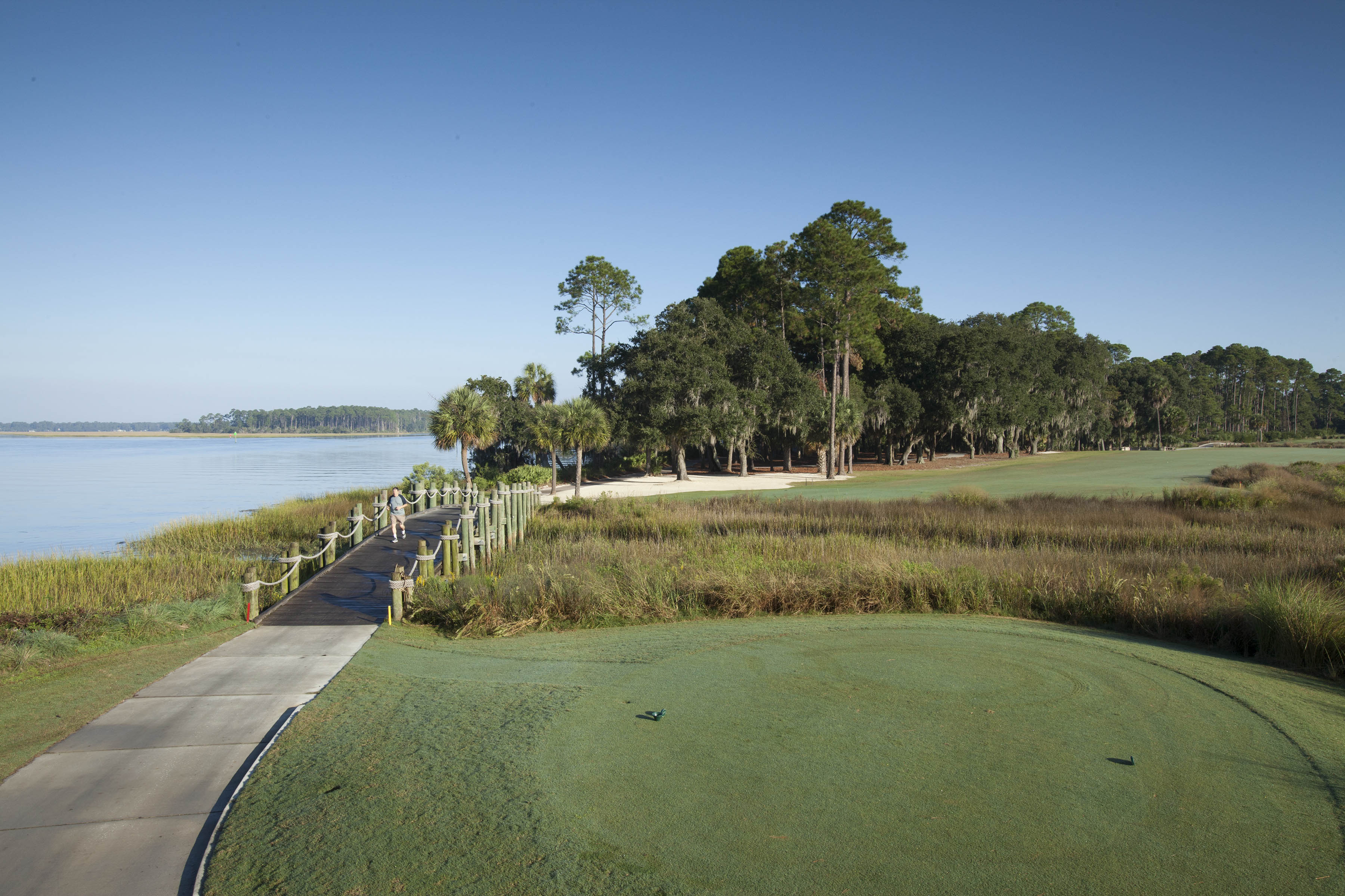 Landings Club Oakridge