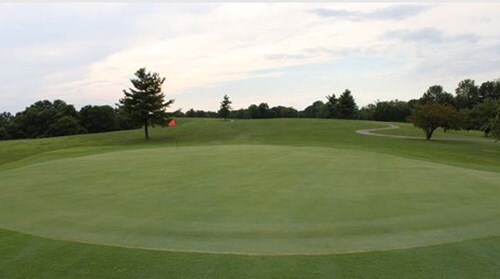 Oakview Golf and Country Club