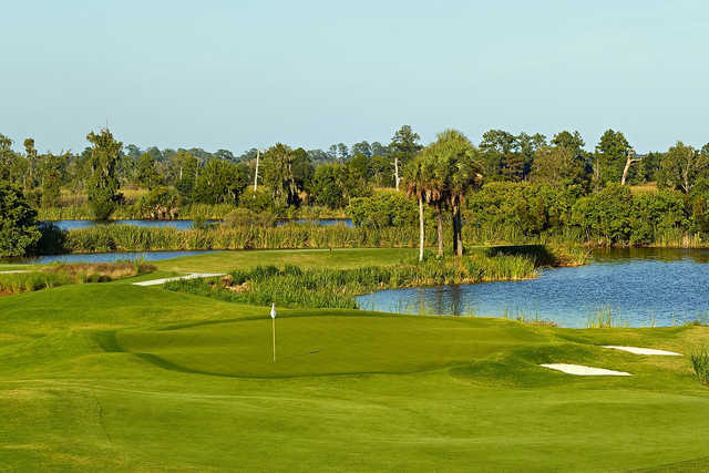 Ogeechee Valley Country Club