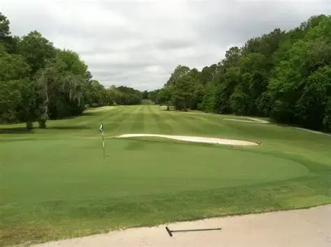 Okefenokee Country Club