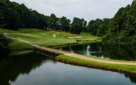 Olde Atlanta Golf Club
