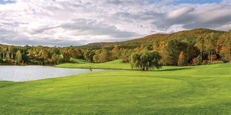 Orchard Golf & Country Club