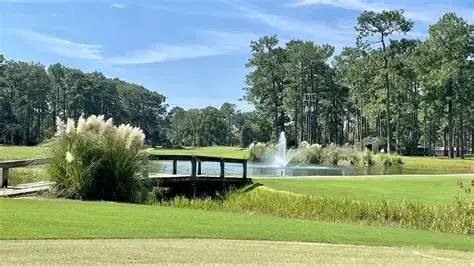 Pine Forest Country Club