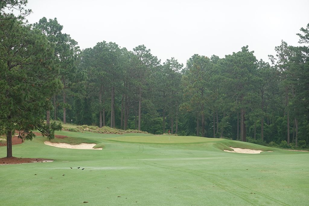 Pine Needles Country Club