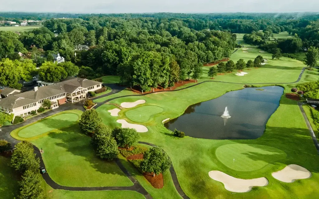 Polo Golf and Country Club