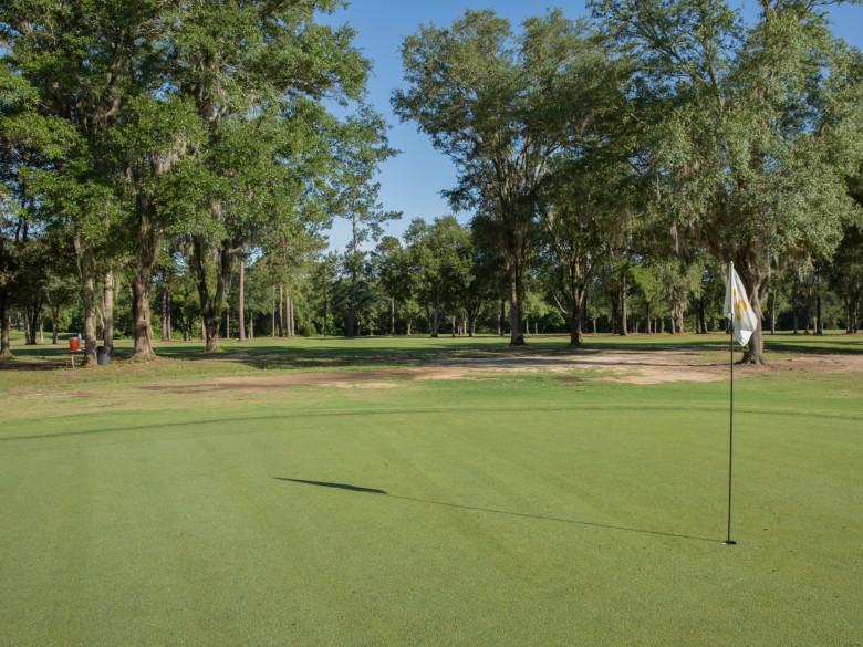 Quitman Country Club