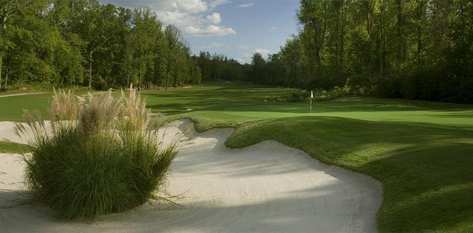 Reunion Golf Club