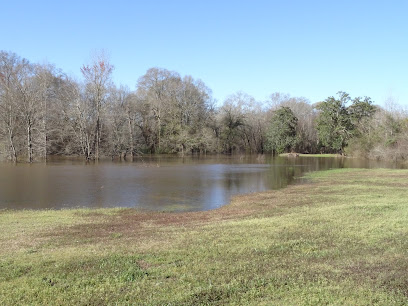 Reynolds Golf Club