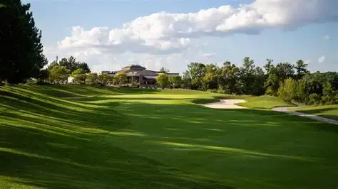 Richmond Hill Golf Club