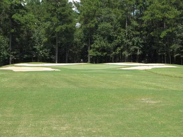Rincon Golf Course