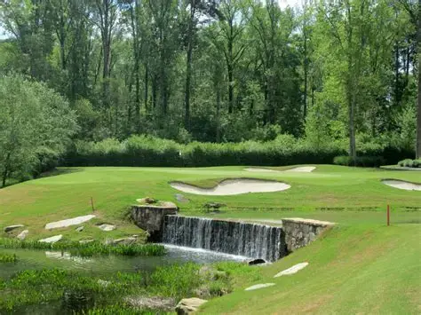 River Club