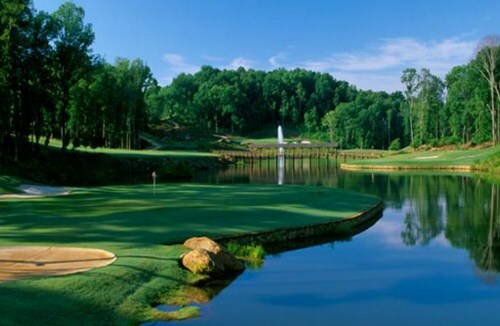 River Forest Golf Club