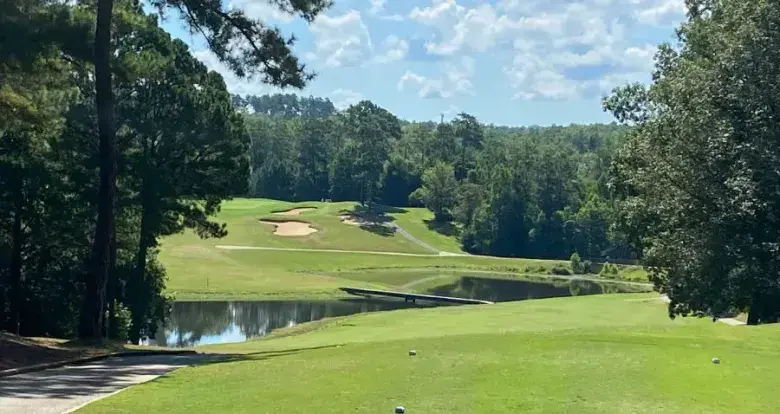 River North Country Club
