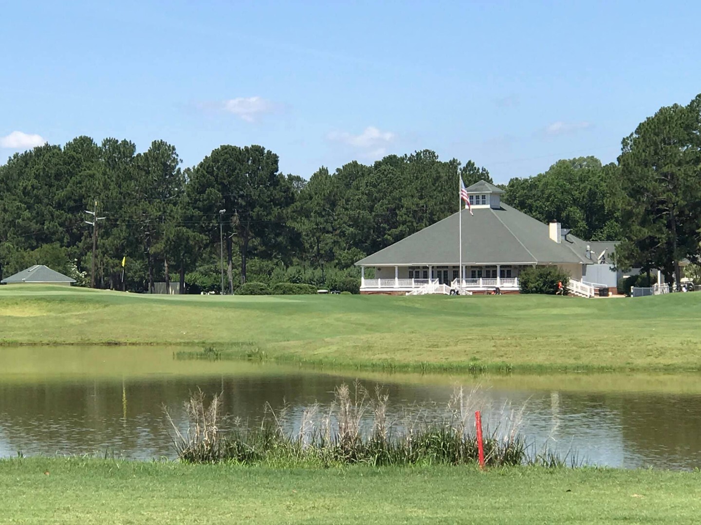 River Pointe Golf Club