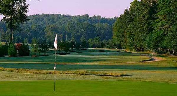 RiverPines Golf