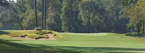 Rivermont Golf Club