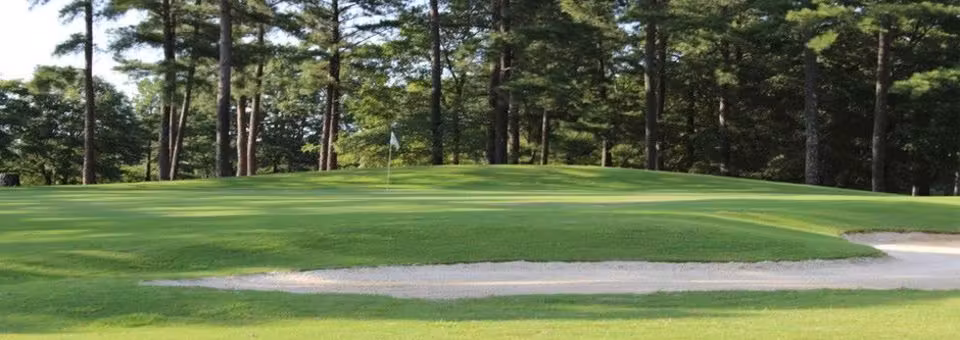 Rocky Branch Golf Course