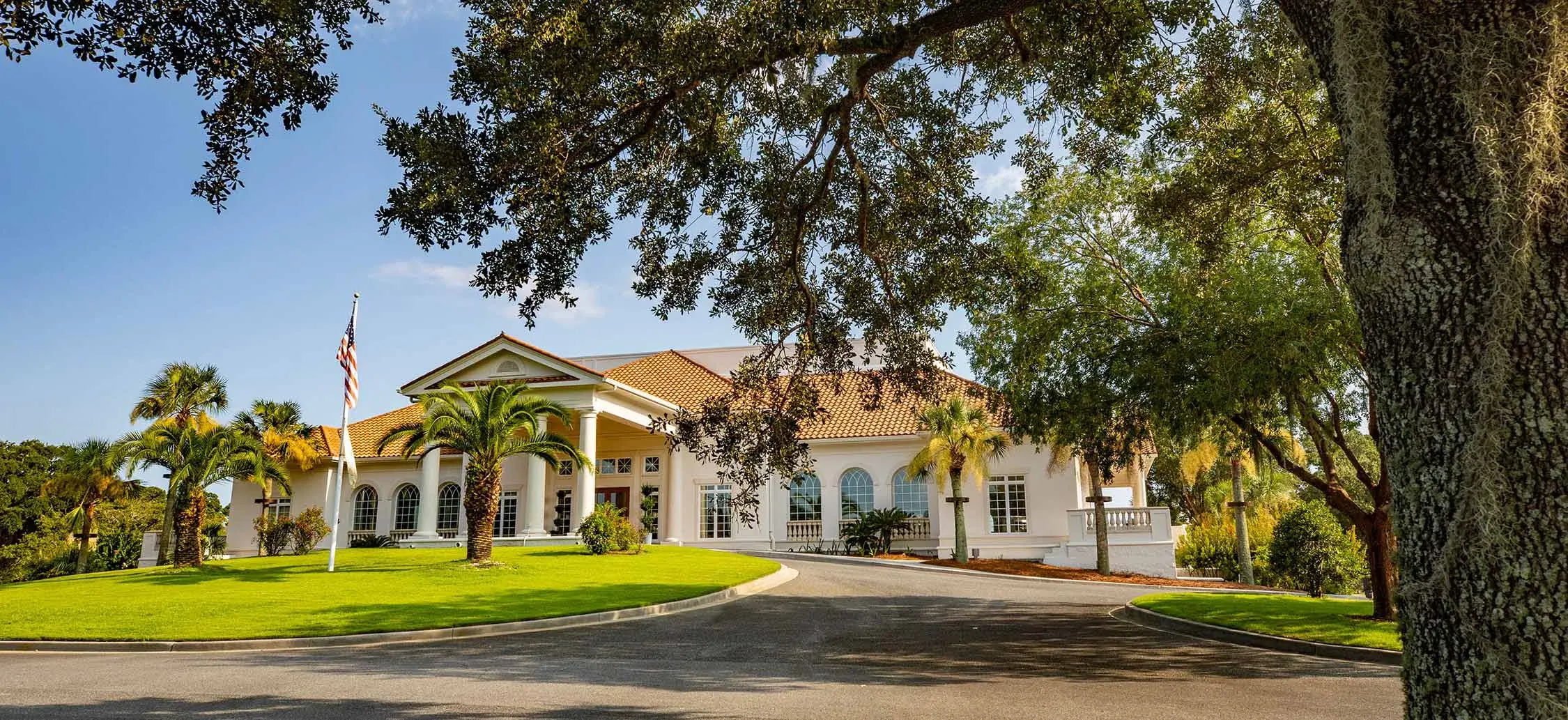 Savannah Country Club