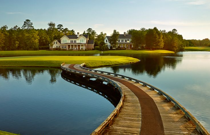 Savannah Quarters Country Club