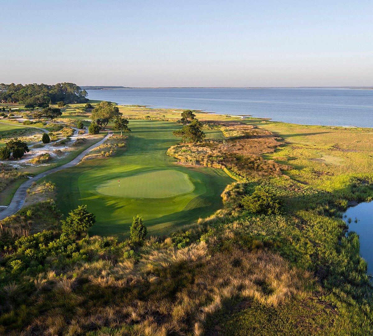 Sea Island Golf Club