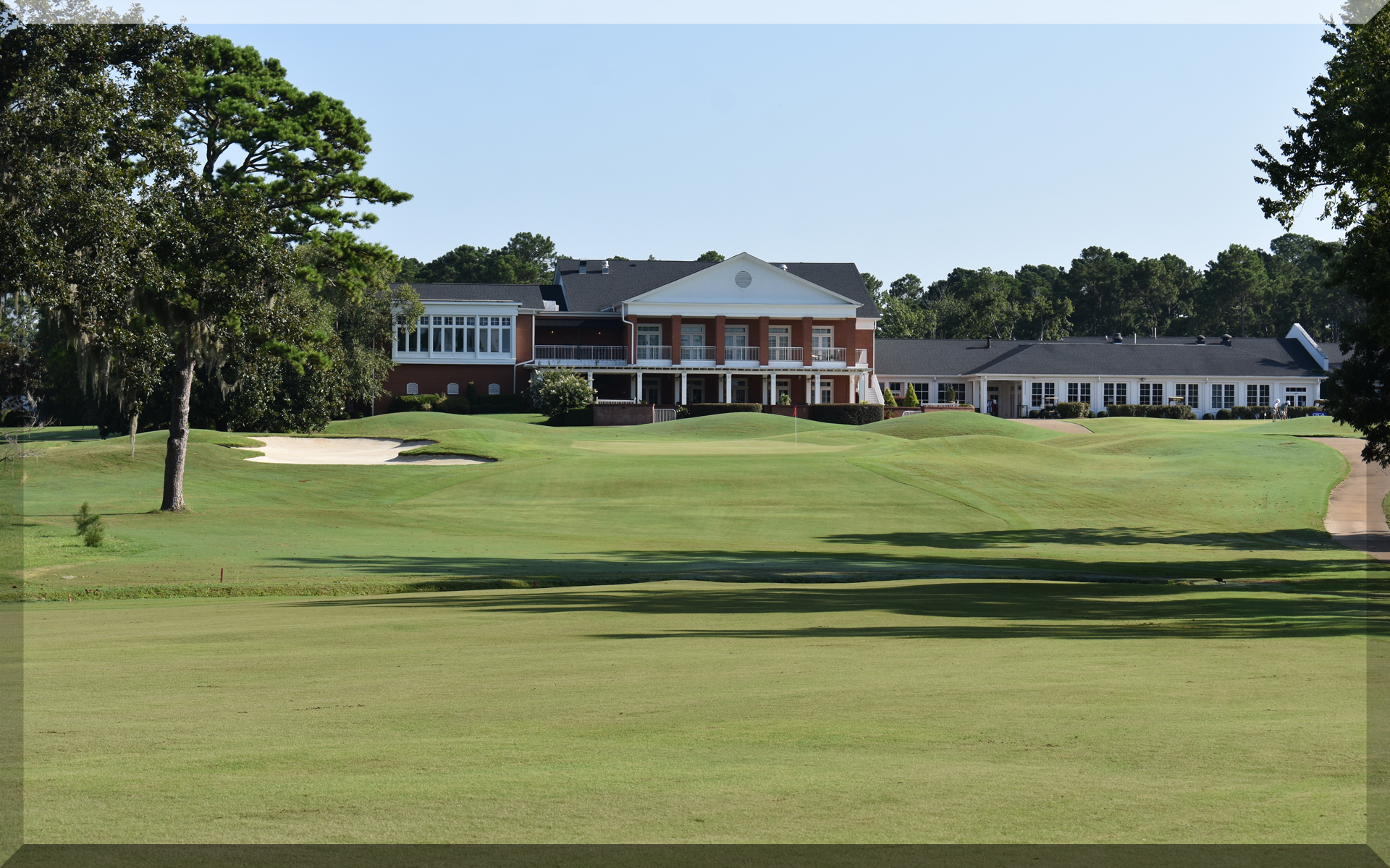 Doublegate Country Club