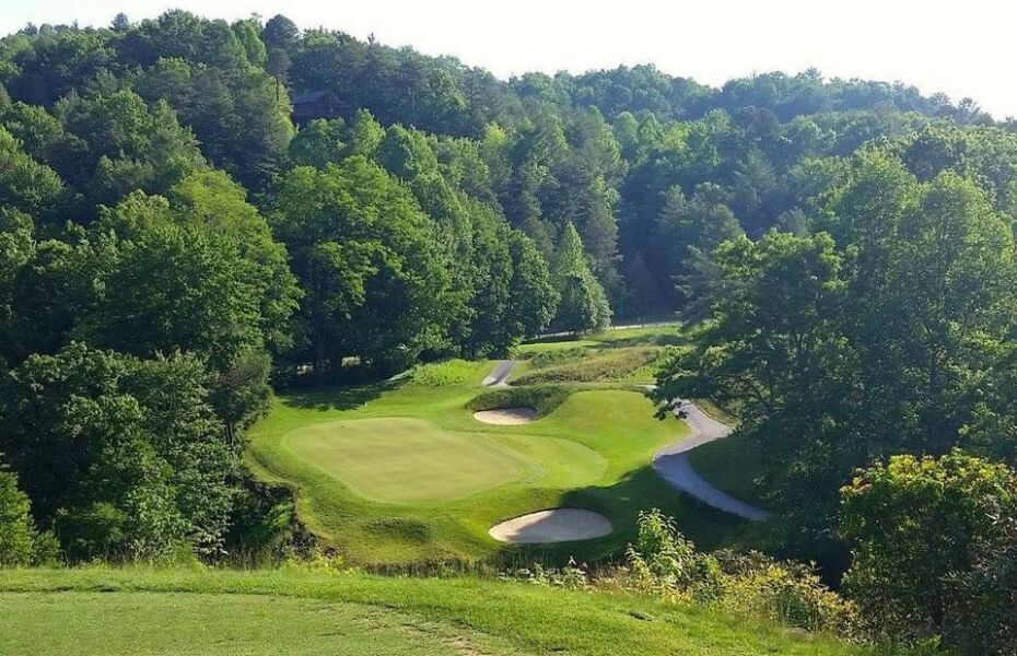 Sky Valley Country Club