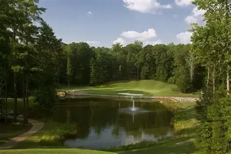 Smoke Rise Country Club