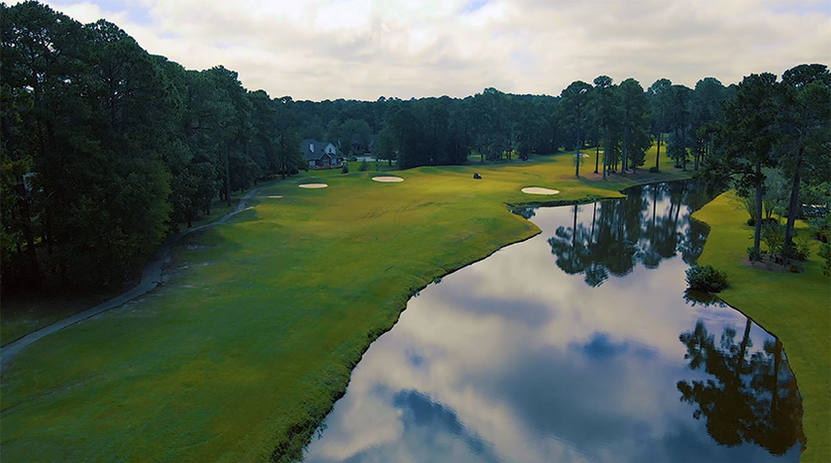 Southbridge Savannah Golf Club