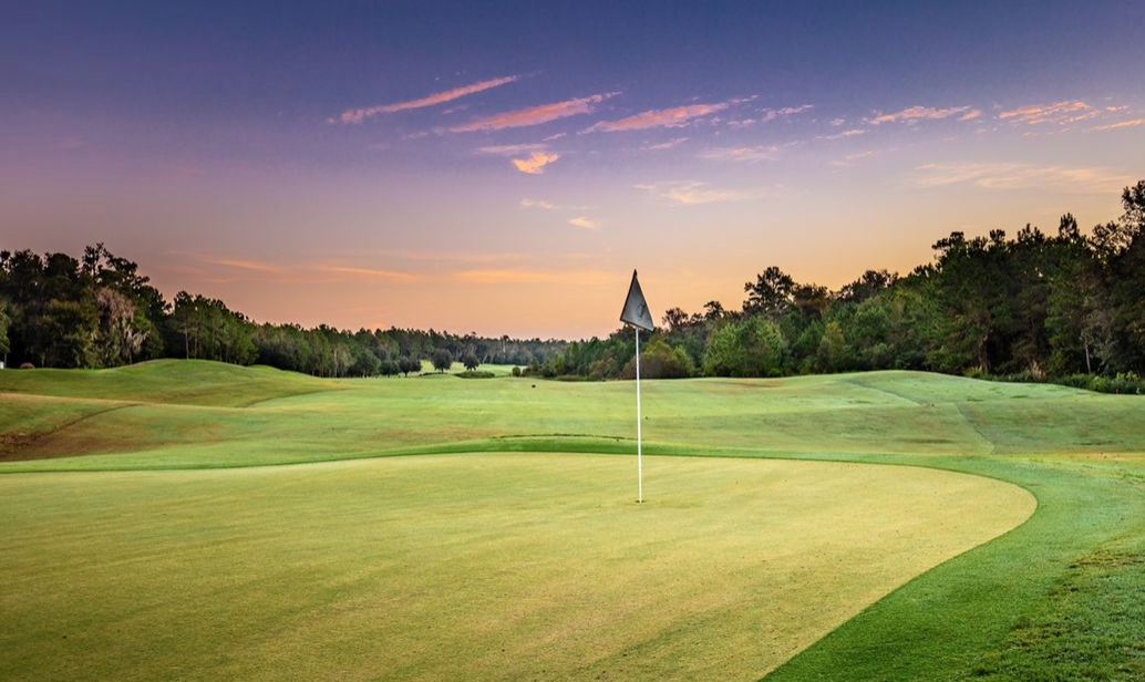 Southern Hills Golf Club