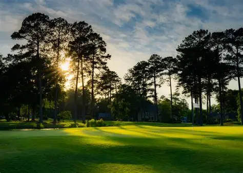 Southern Landings Golf Club