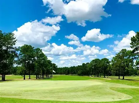 Spring Hill Country Club