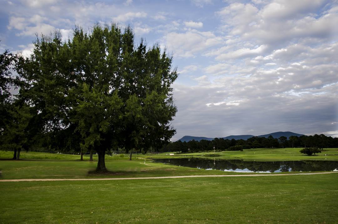 Spring Lakes Golf Club