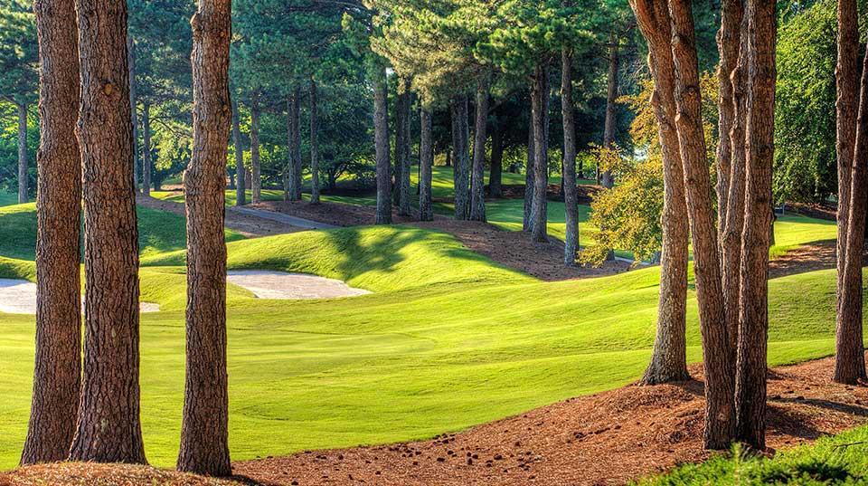 St Ives Country Club