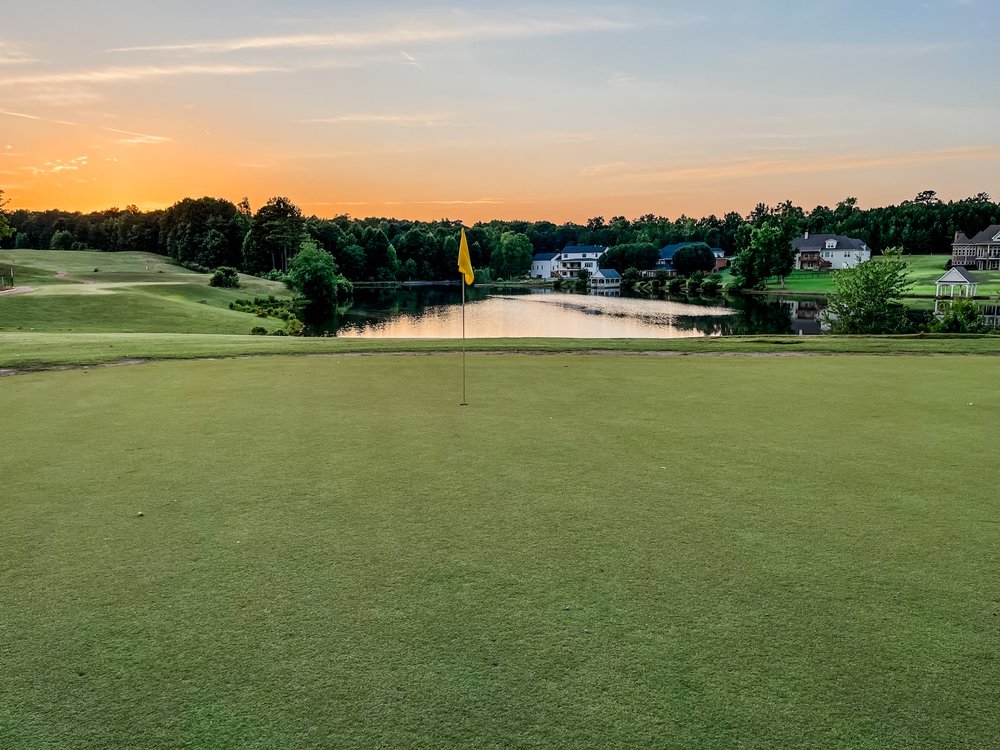 St. Andrews Golf Club