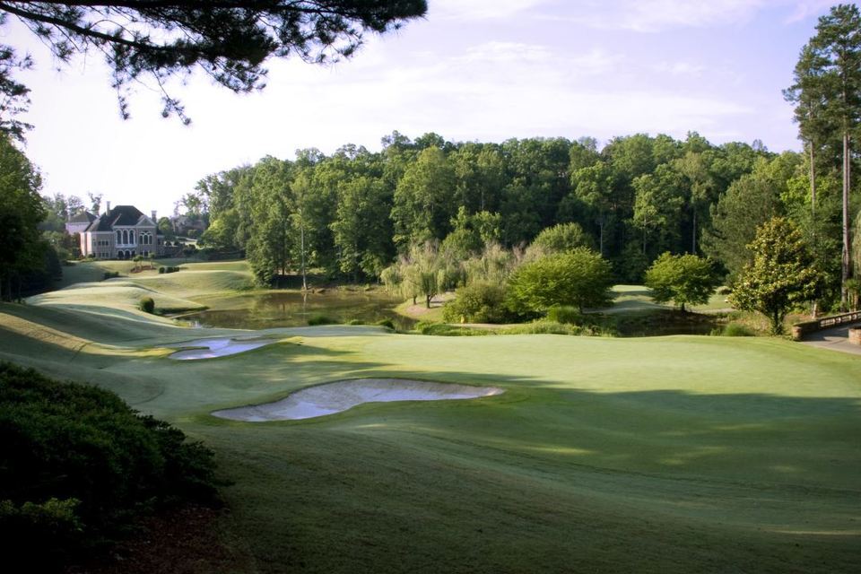St. Marlo Country Club